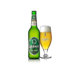 Laško 0,33 l