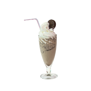 Milk Shake