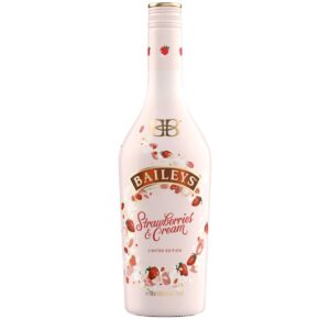 Bailey's Strawberry