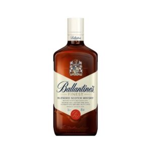 Ballantine's		