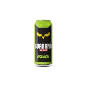 Guarana Energy drink