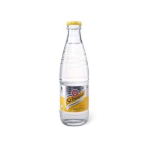 Schweppes <br>Tonic Water 0,25 l