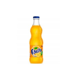 Fanta 0,25 l