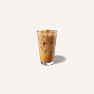 Ice Coffee