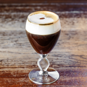 Irish Coffee