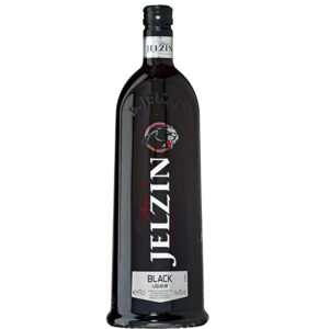 Jelzin Black