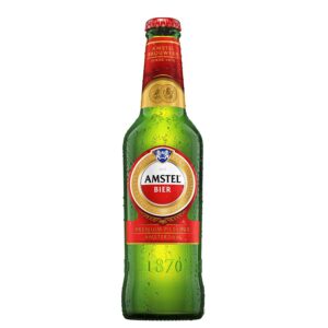 Amstel 0,33 l