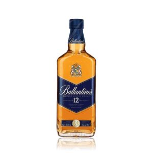 Ballantine's 12