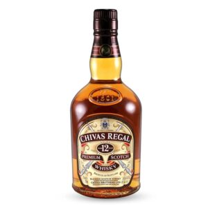 Chivas Regal