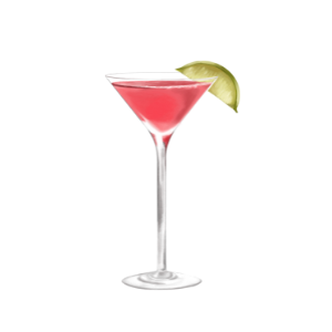 Cosmopolitan