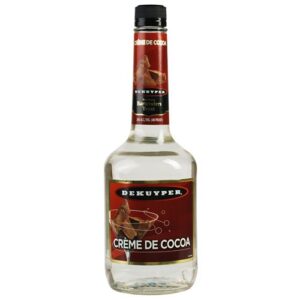 Creme de Cacao