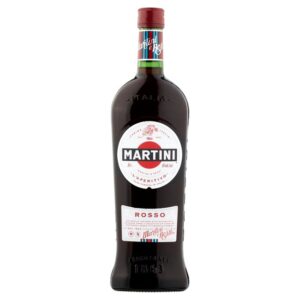 Martini Rosso