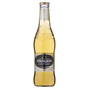 Strongbow 0.33l