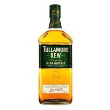 Tullamore Dew